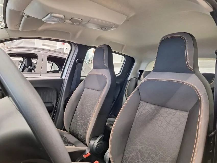 Fiat MOBI 1.0 EVO FLEX TREKKING MANUAL. - Foto 3
