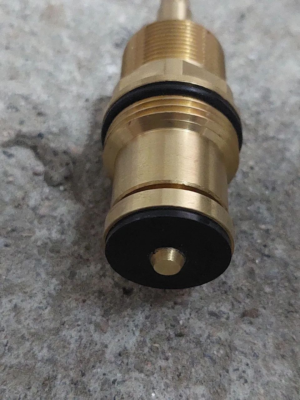 20un Reparo de Registro de Pressão Acqua System 