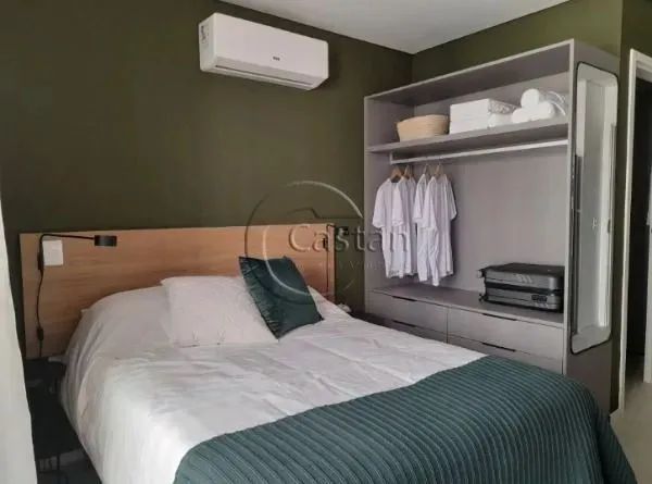 studio á venda na anália franco - Foto 2