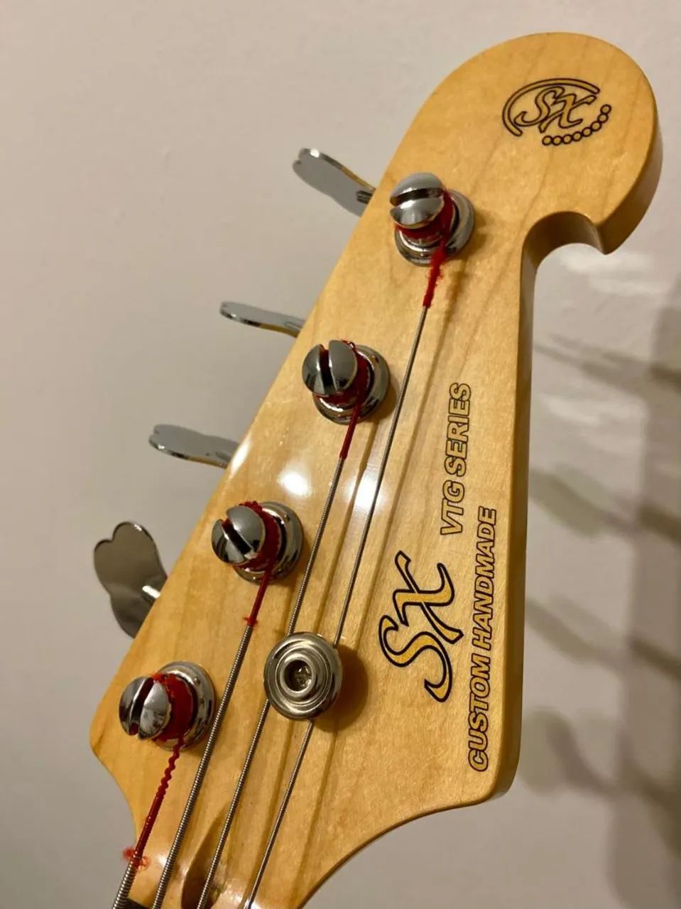 sx custom handmade