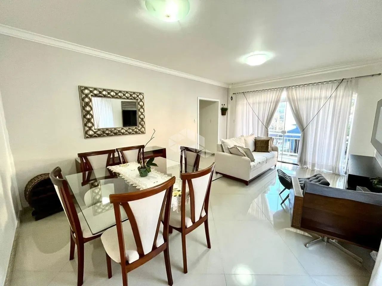 APARTAMENTO MOBILIADO CENTRO CONCÓRDIA, SC - Foto 3