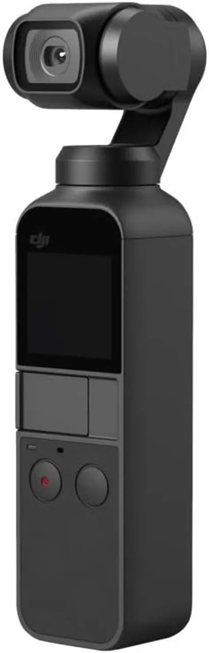 DJI OSMO POCKT 4k