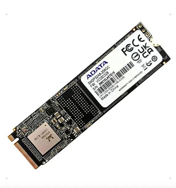 nvme 256Gb Adata
