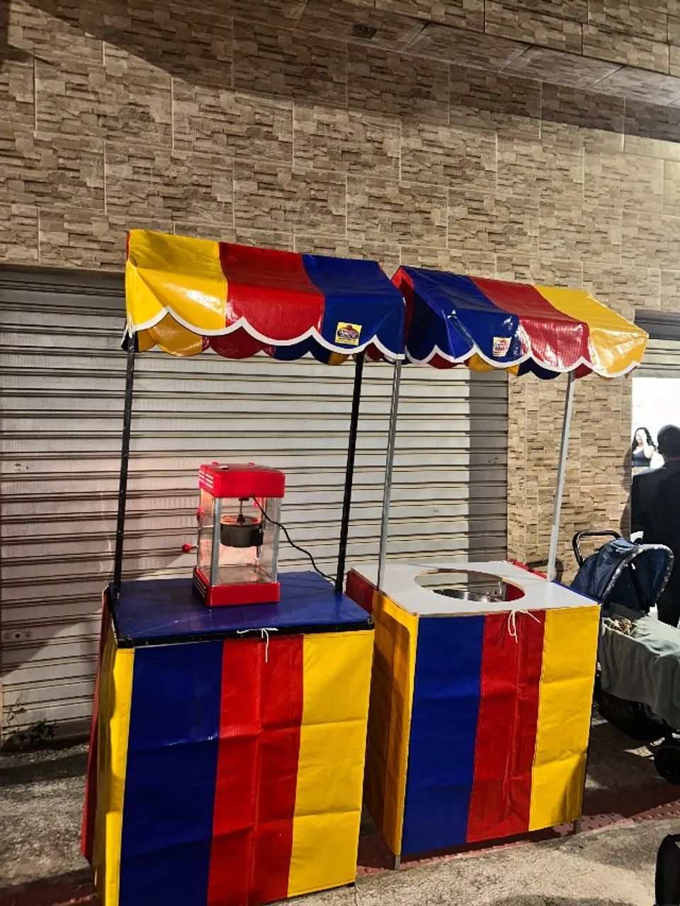 Aluguel de pula pula  - Foto 4