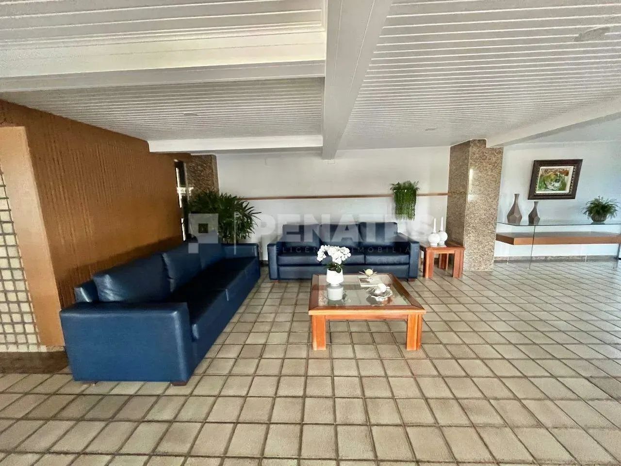 Apartamento 280m² no Tirol com excelente custo-benefício! - Foto 4