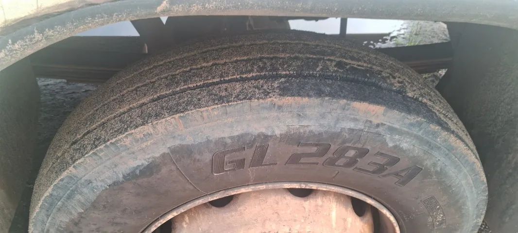 Vende-se esse ônibus vw/ciferal citmax em Barcarena-Pará.  - Foto 8