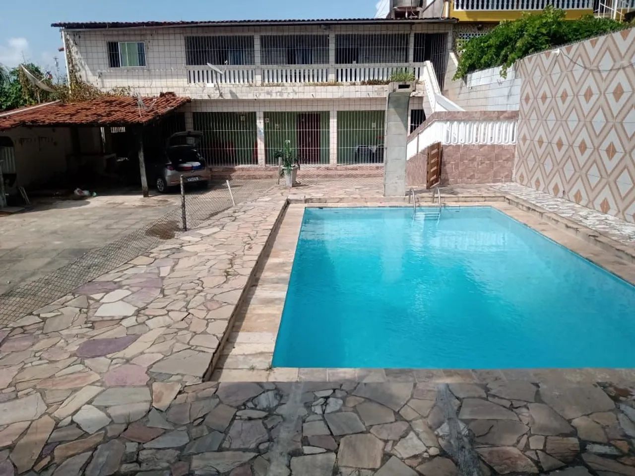 Foto - Ilha de Itamaracá - 