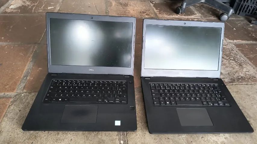 Notebook Dell Latitude 3480 Core I5 8Gb Ssd 