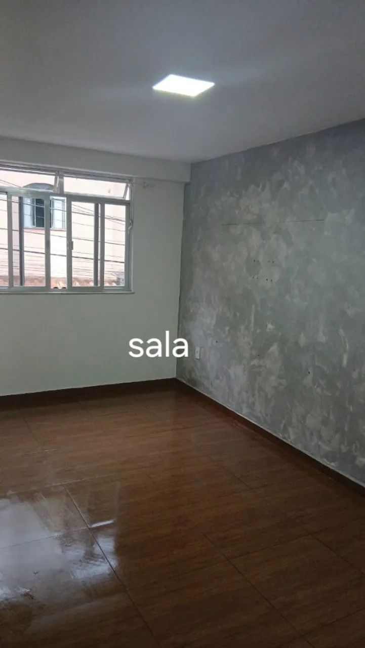 Foto - Juiz de Fora - Santa Cecília