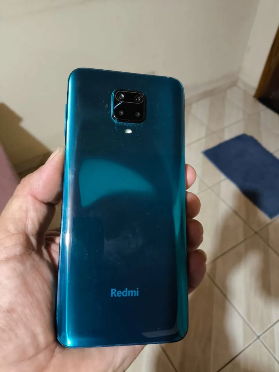 Vende-se celular xiaome