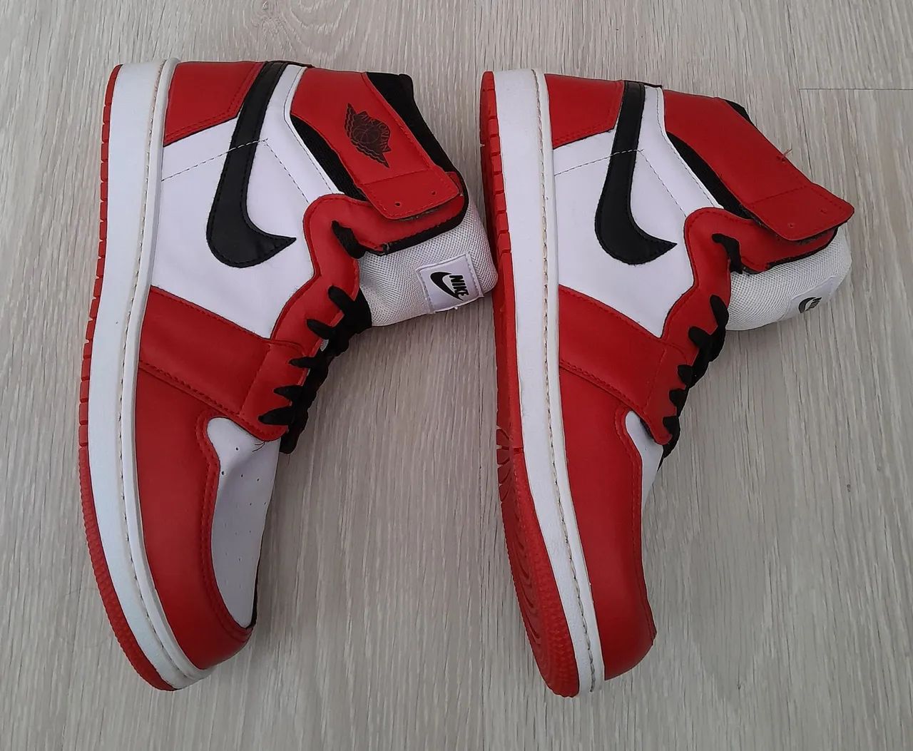 Tênis Nike Air Jordan 42 - Foto 3