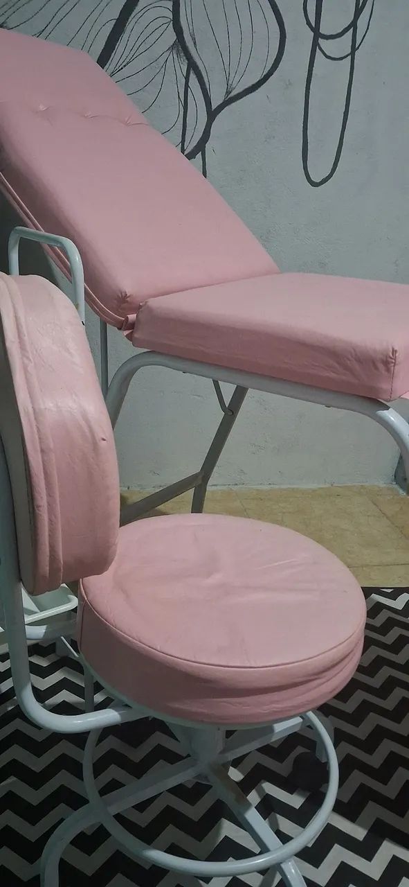 Maca estética rosa - Foto 2