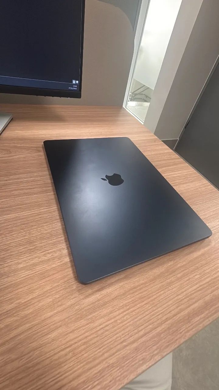 MacBook Air M2 15' 8GB/256GB - Foto 3