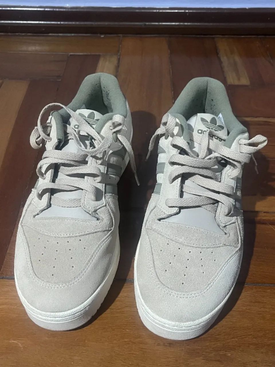 Tênis Adidas Rivalry Low - Foto 5