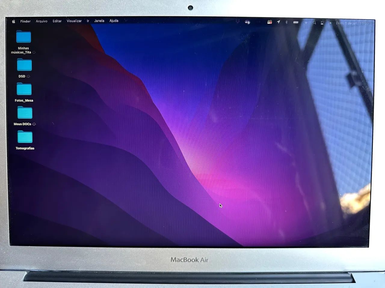 MacBook Apple - Pagamento por PIX somente no ato da entrega - Foto 2