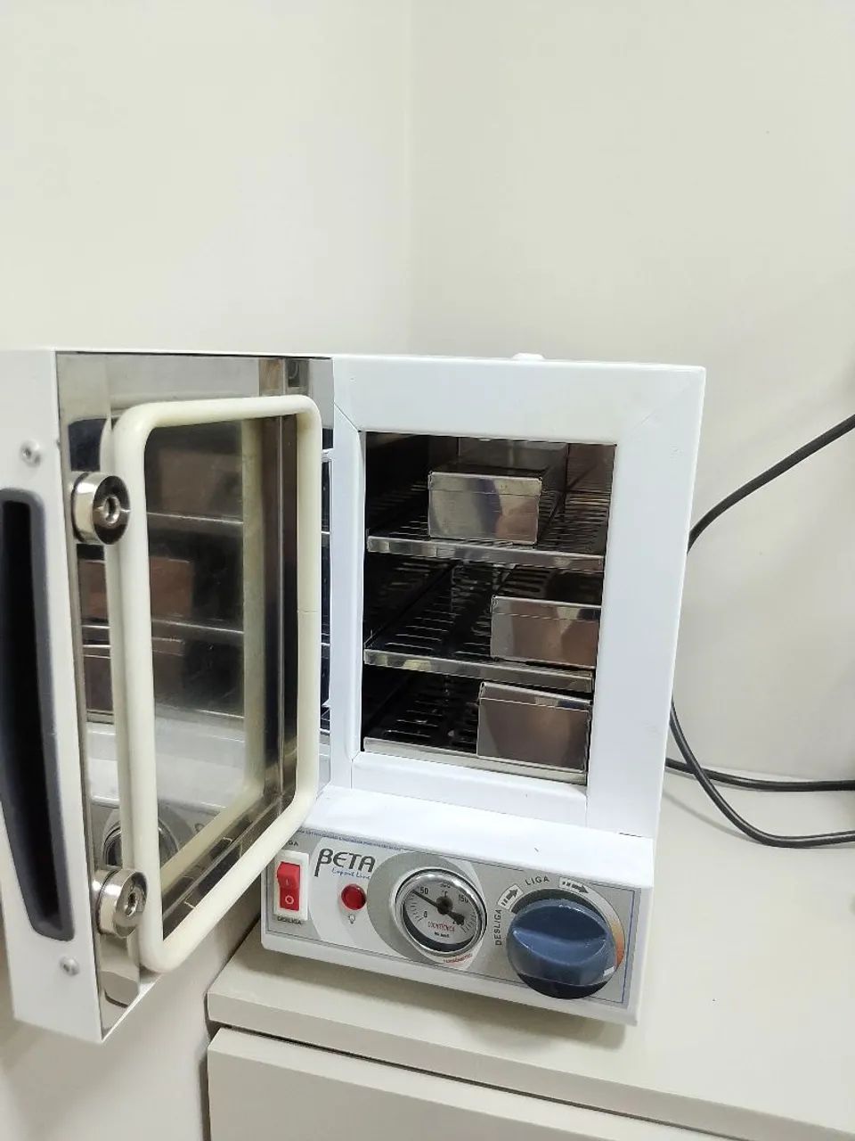 Estufa esterelizadora - Foto 2