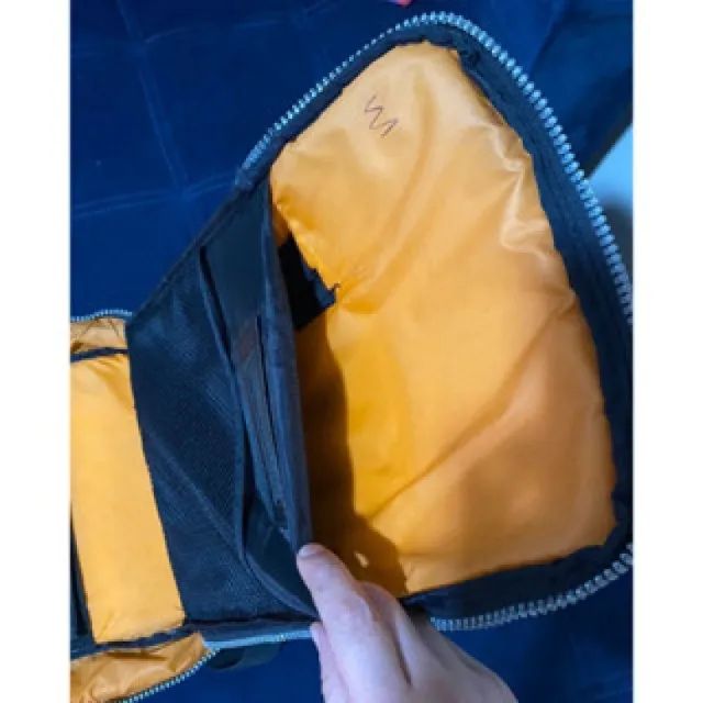 Bolsa Para Notebook De Até 16 Polegadas - Foto 4