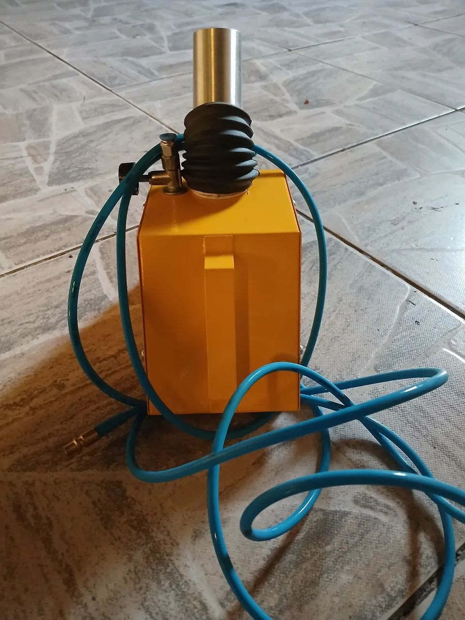 Nebulizador de ar condicionado automotivo - Foto 3