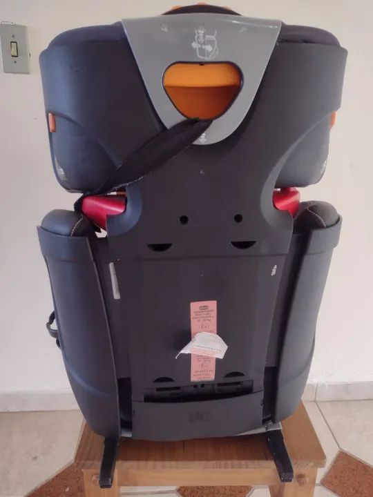 Cadeirinha de carro chicco - Foto 3