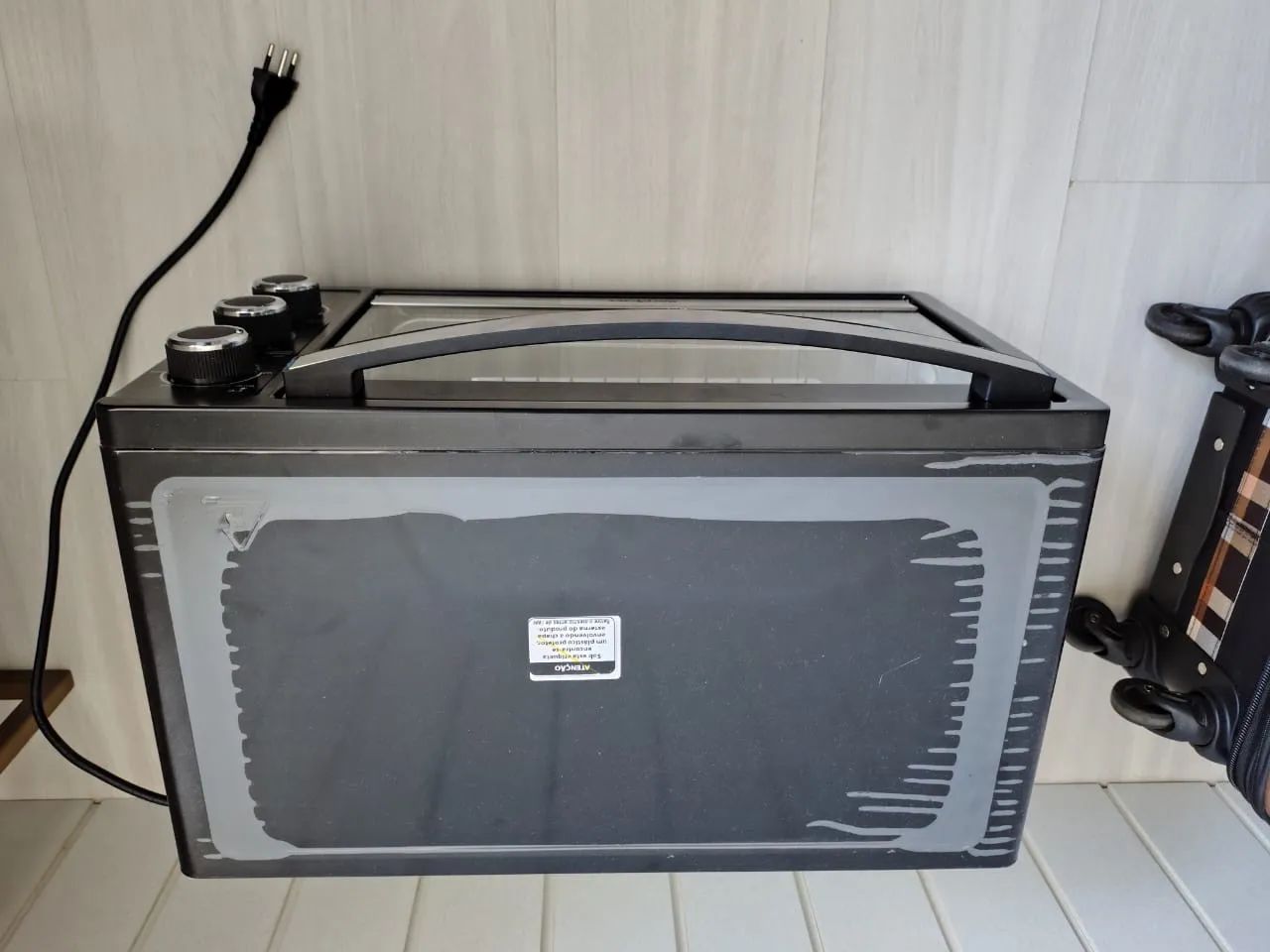 Forno Elétrico Britânia  - Foto 2