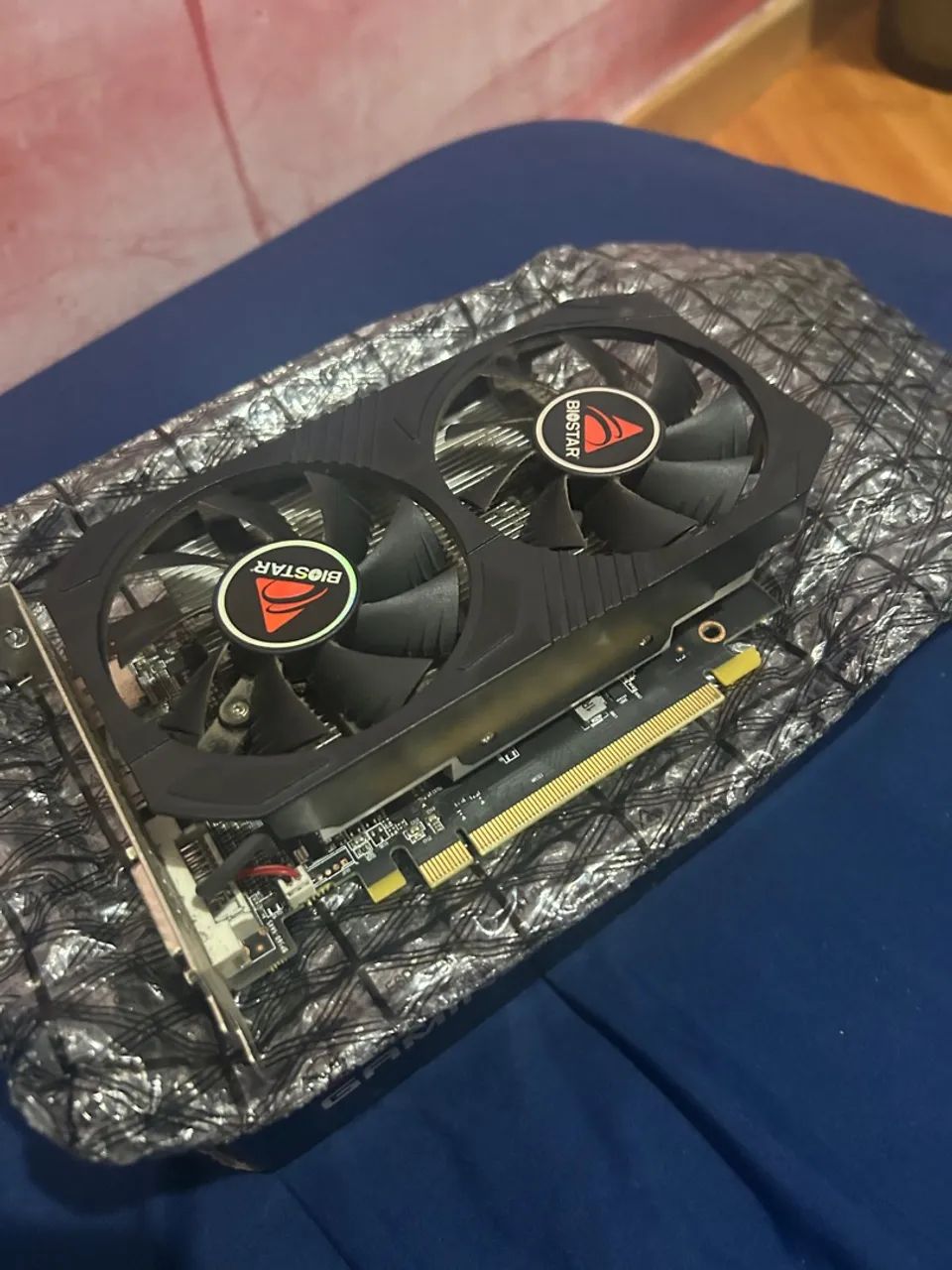 RX 560 Placa de Video - Foto 3