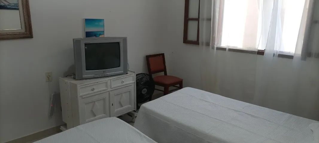 Linda e Aconchegante casa de Praia com 5 quartos em Unamar. - Foto 10