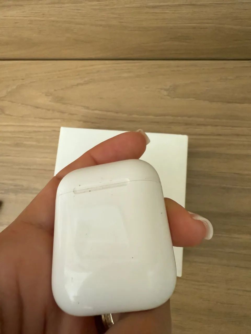 AirPod 2ª geração A2031 ORIGINAL - Foto 3