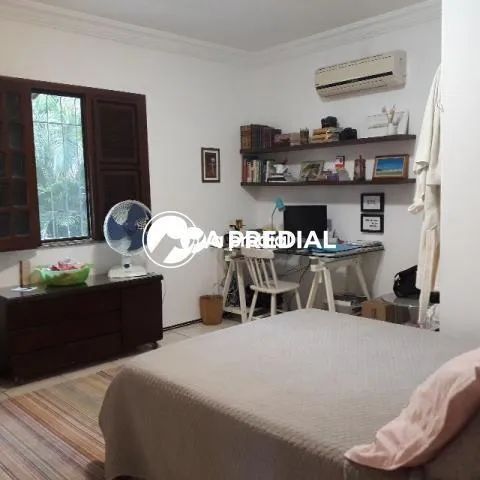 Casa plana muito ampla com 400m² de área construída - Foto 2