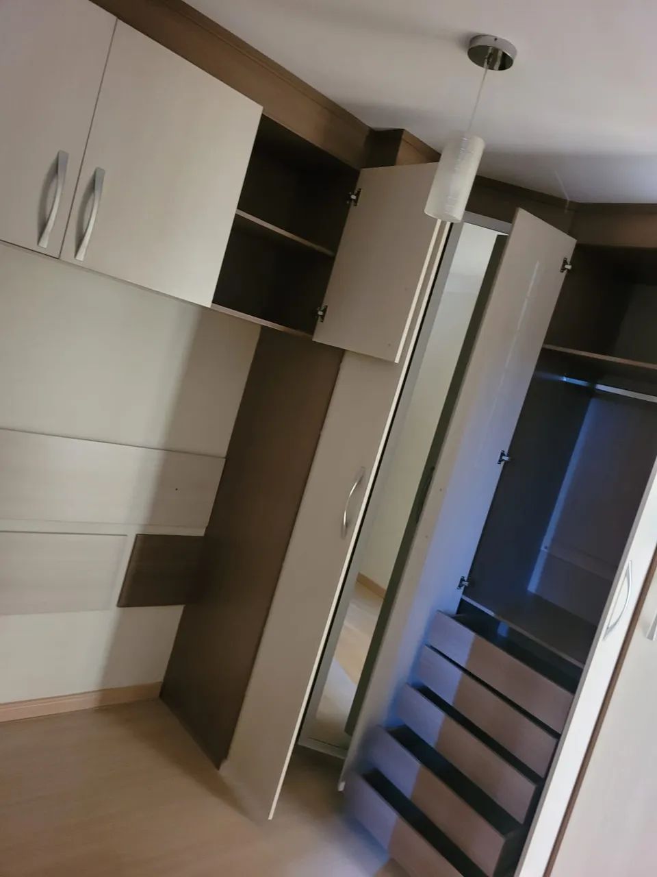 Imóvel para aluguel e venda com 42 metros quadrados com 2 quartos - Foto 3