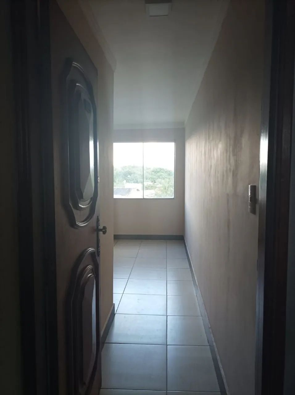 Foto - Uberaba - Conjunto Frei Eugênio