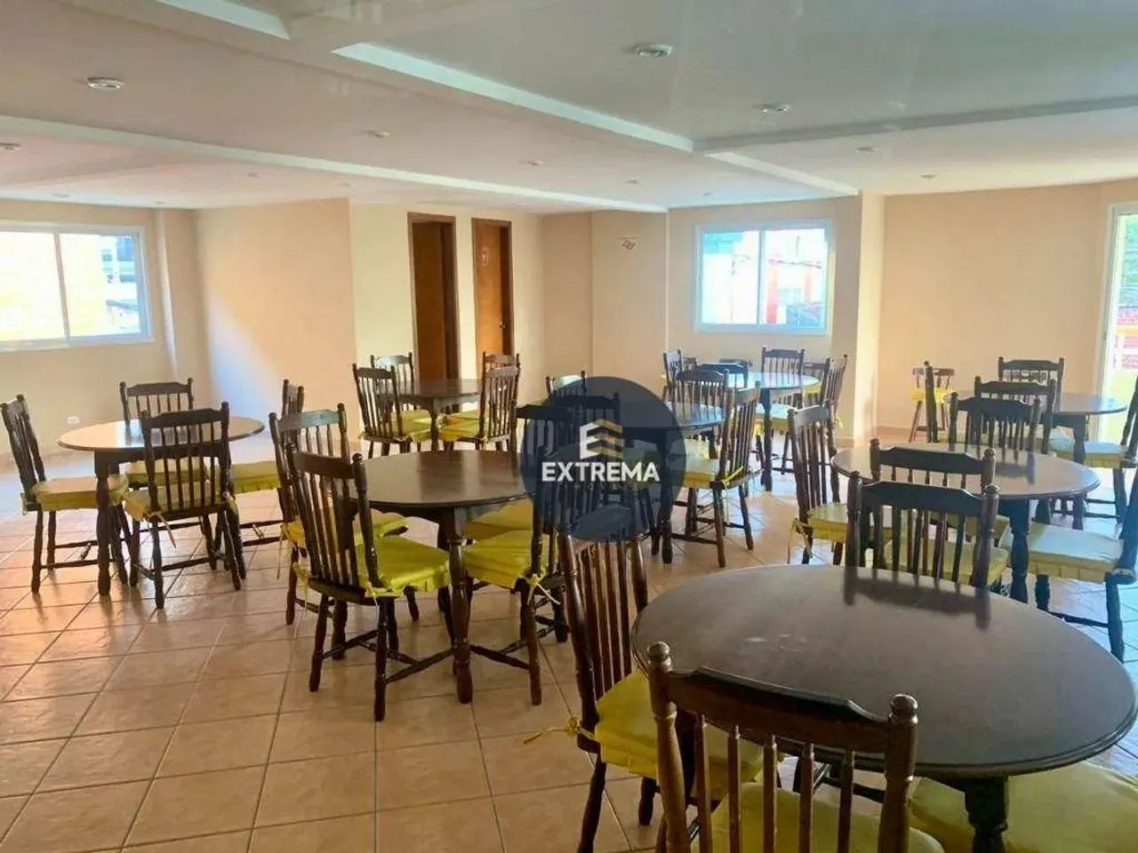 Apartamento à Venda em Praia Grande - 2 Dormitórios, 2 Suítes e Vista Maravilhosa! - Foto 5