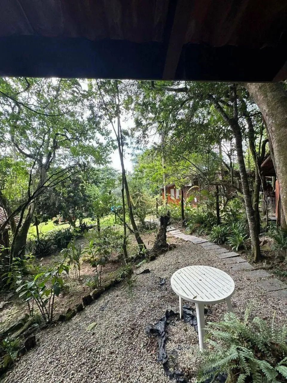 Sítio com 3 dormitórios à venda, 27300 m² por R$ 2.850.000,00 - Ratones - Florianópolis/SC - Foto 4
