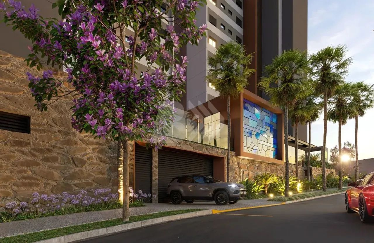 Apartamento à venda, 3 quartos, 3 suítes, 2 vagas, Castelinho - Piracicaba/SP - Foto 4