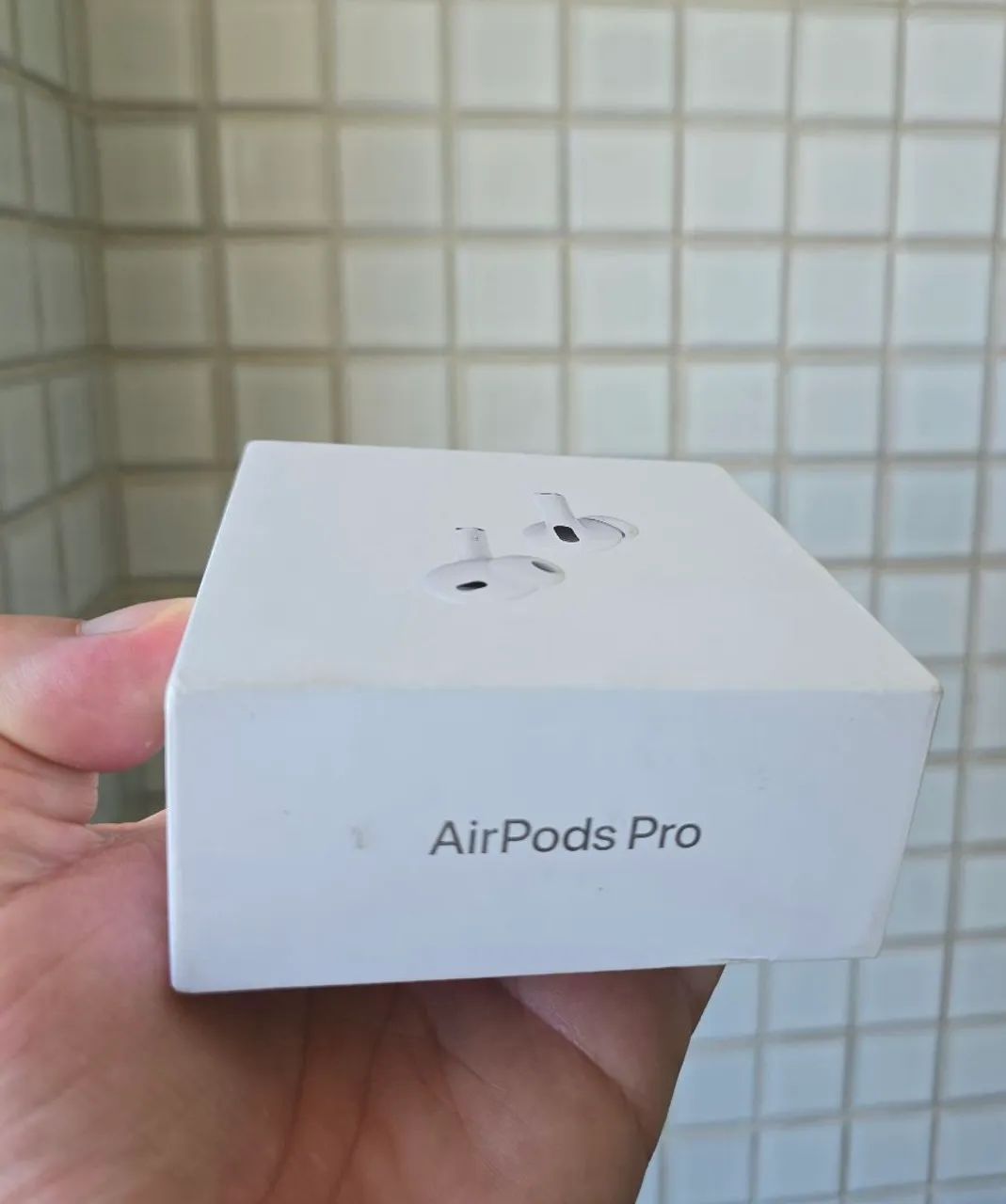 AirPods Pro 2ª Geração - Foto 3