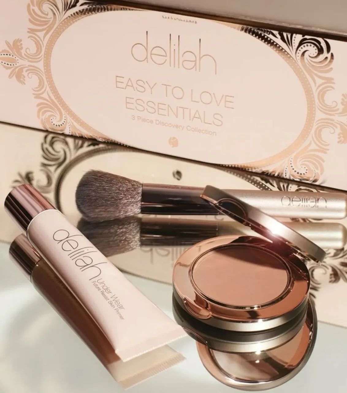 Maquiagem Importada - Foto 2