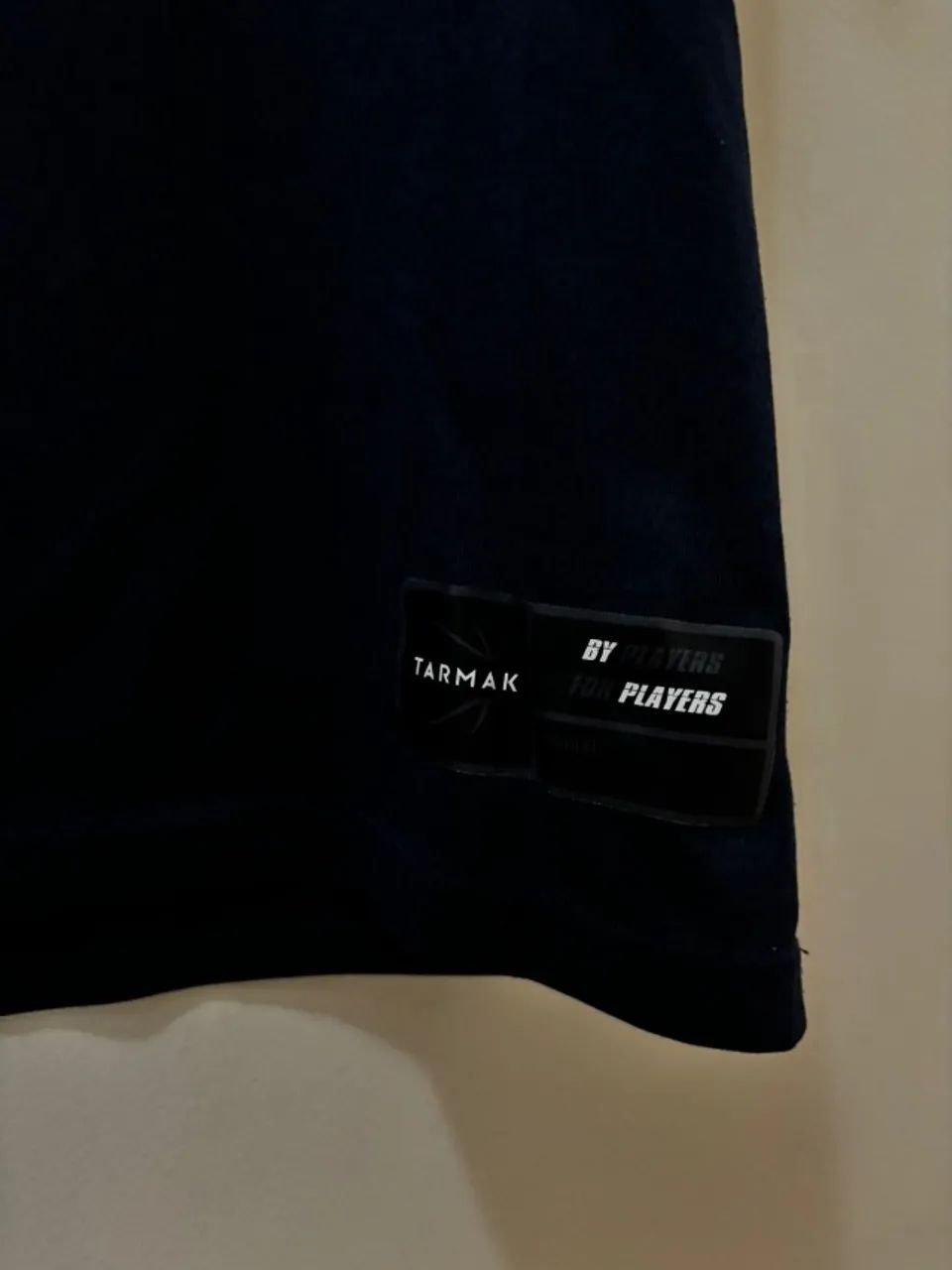 Camiseta tarkmark basquete M - Foto 3