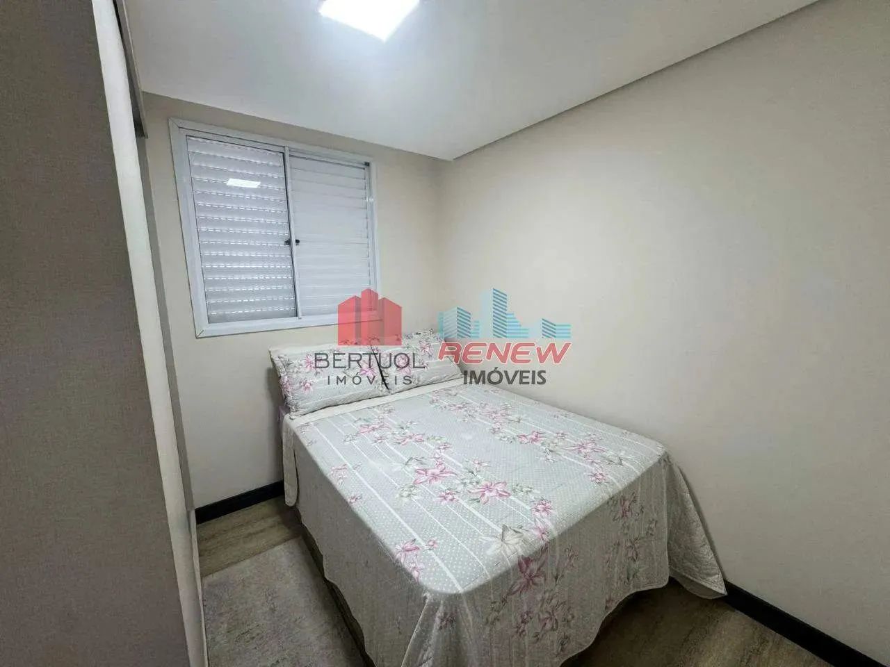 Apartamento para venda no Residencial Vita Belle em Campinas/ SP - Foto 10