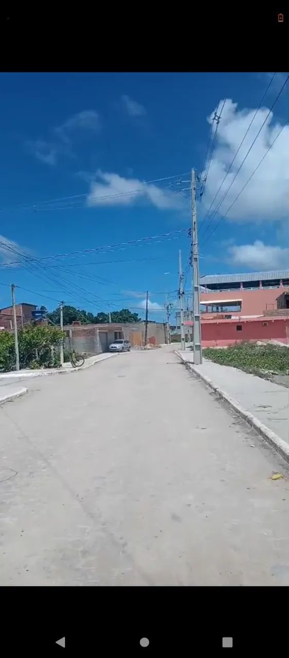 Terreno a venda Zé Pojuca 