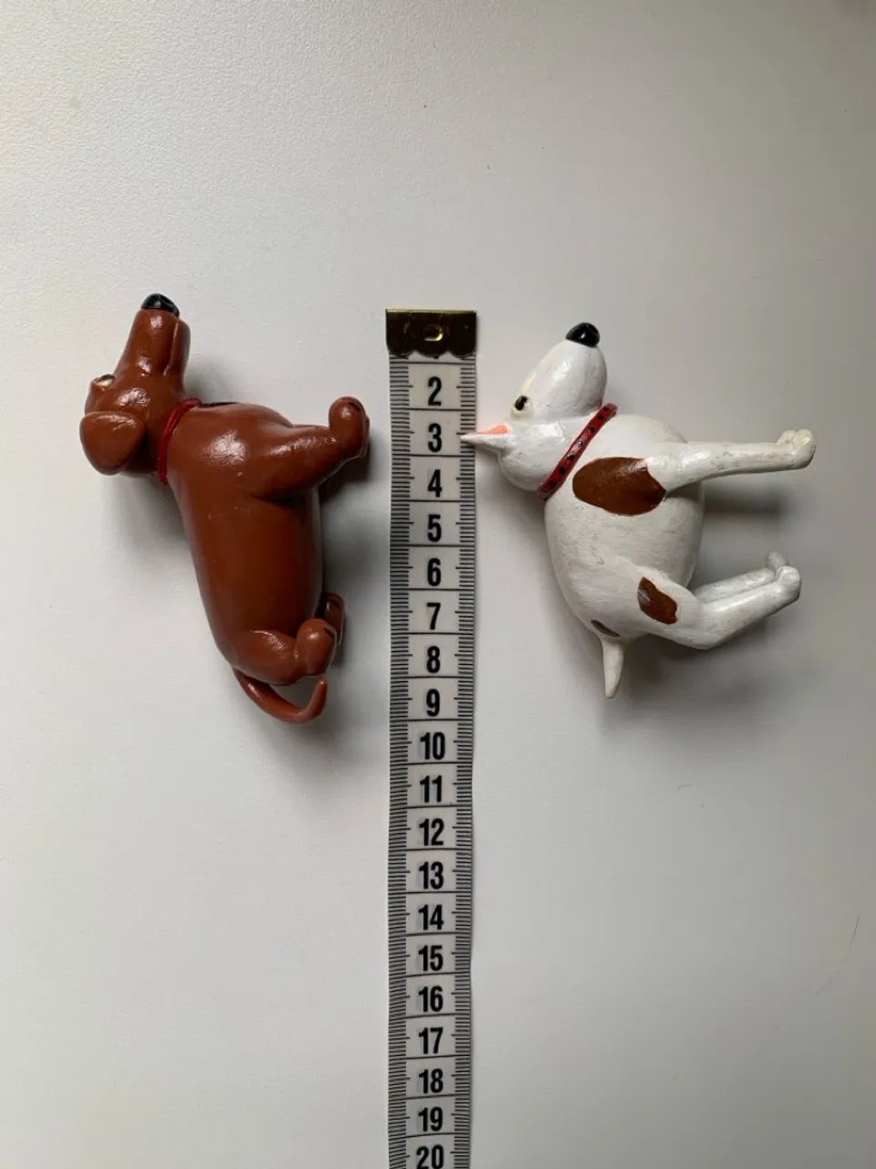 Toy Story cachorro brutus e buster - Foto 5