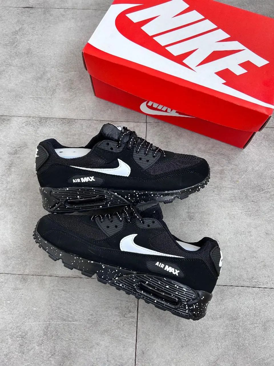 Tênis Nike Air Max 90  - Foto 2