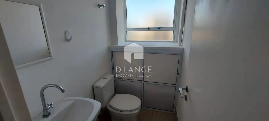 Sala para venda e locação no bairro Botafogo em Campinas - Foto 10