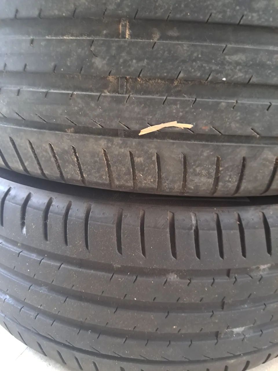 Pneus para carro - Foto 4