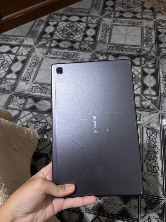 Samsung galaxy Tab A7  - Foto 4
