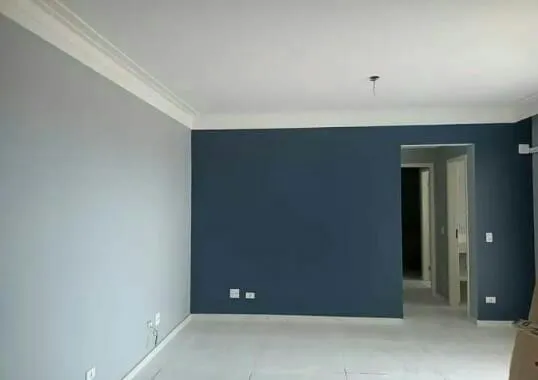 Pintor com disponibilidade 