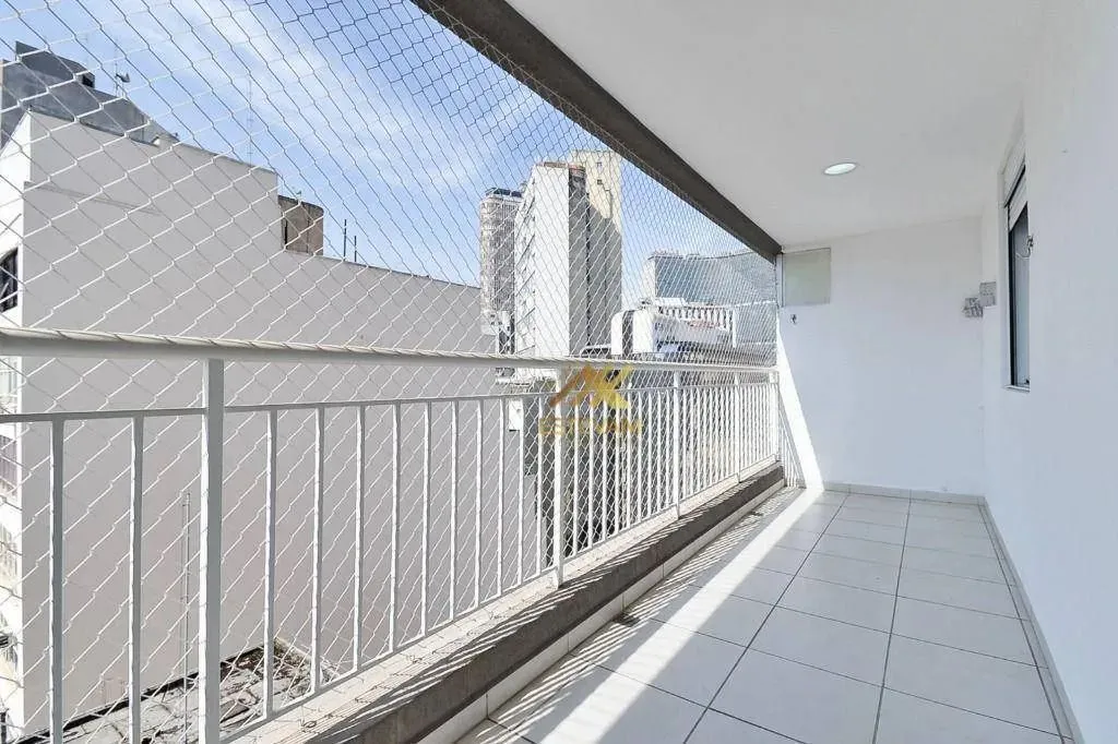 Apartamento com 1 dormitório à venda, 48 m² - Santa Cecília - São Paulo/SP