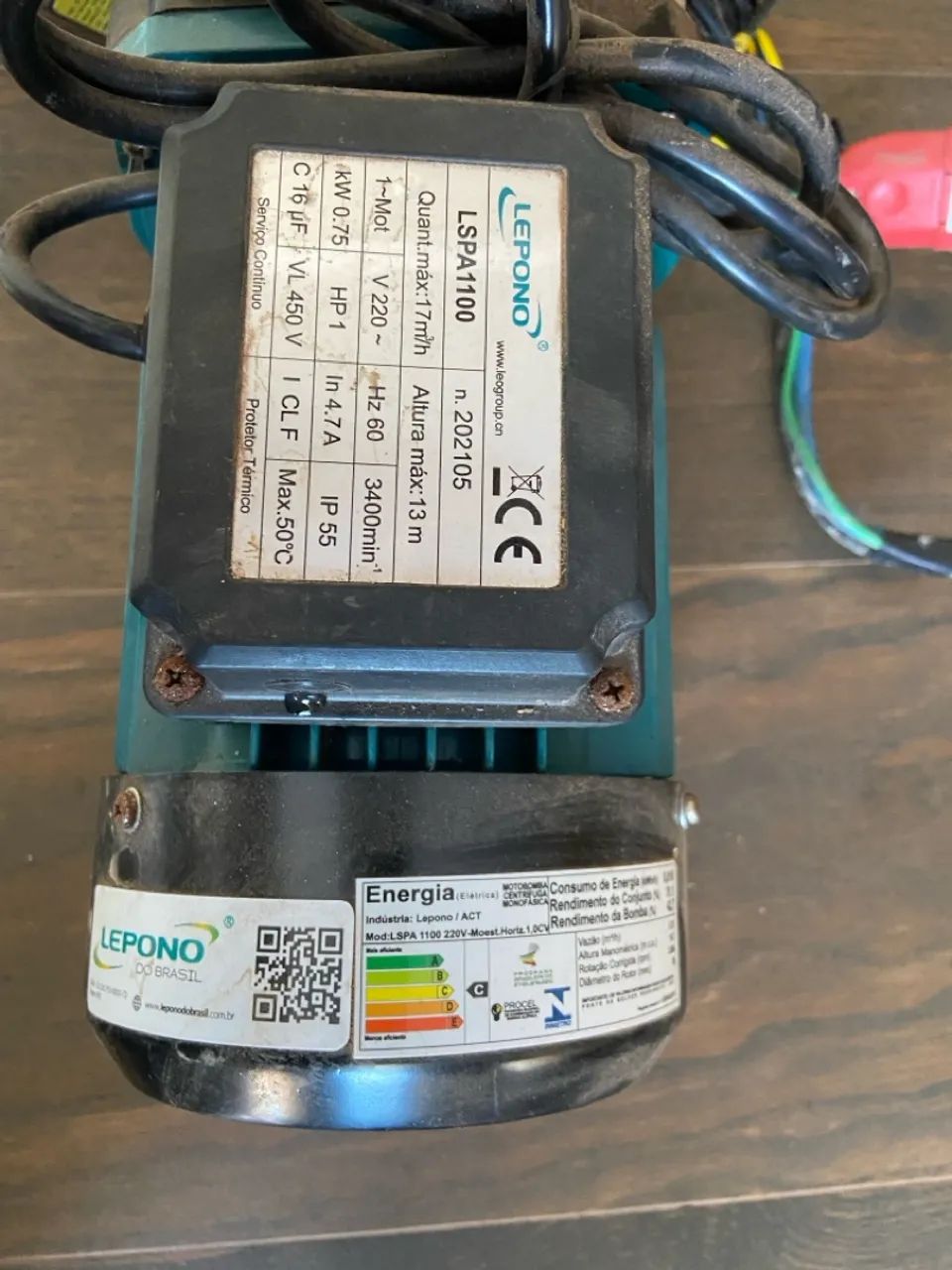 Banheira de Hidromassagem Octogonal - Foto 5