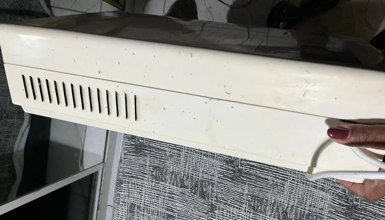 Aquecedor Lz 1600F Lorenzetti a Gás - Foto 4