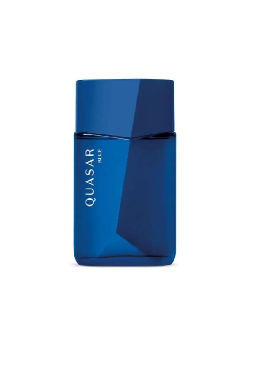 Super promoção Quasar Blue - Perfume Masculino - Foto 4