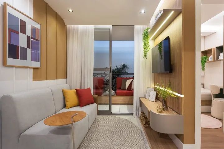 Primeira imagem do imóvel