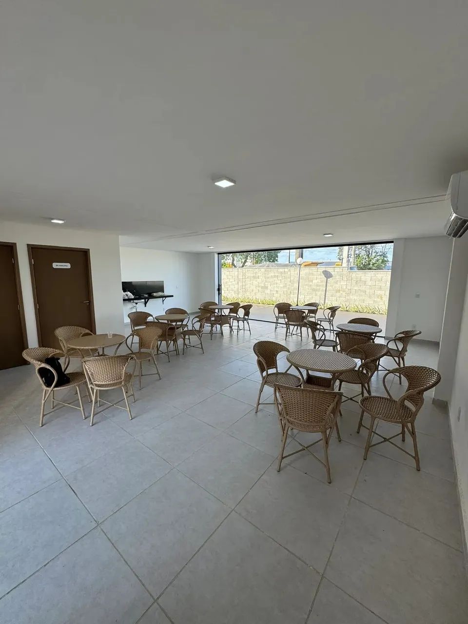 Imóvel para venda tem 45 metros quadrados com 2 quartos em Muçumagro - João Pessoa - PB - Foto 4